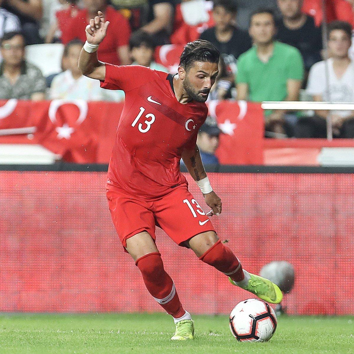 Galatasaray'da Umut Meraş sesleri