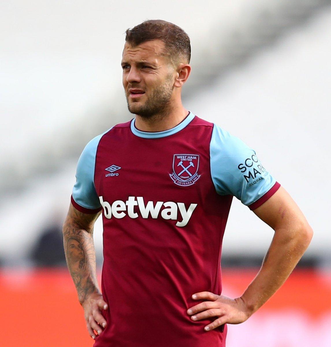 Fatih Karagümrük Wilshere ve Bertolacci'yi istiyor