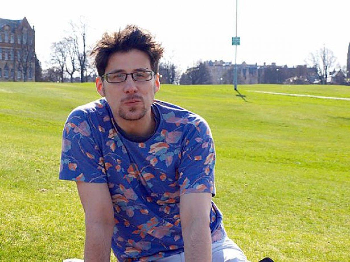 Koronavirüs aşısı üzerinde çalışan Alexander Kagansky ölü bulundu