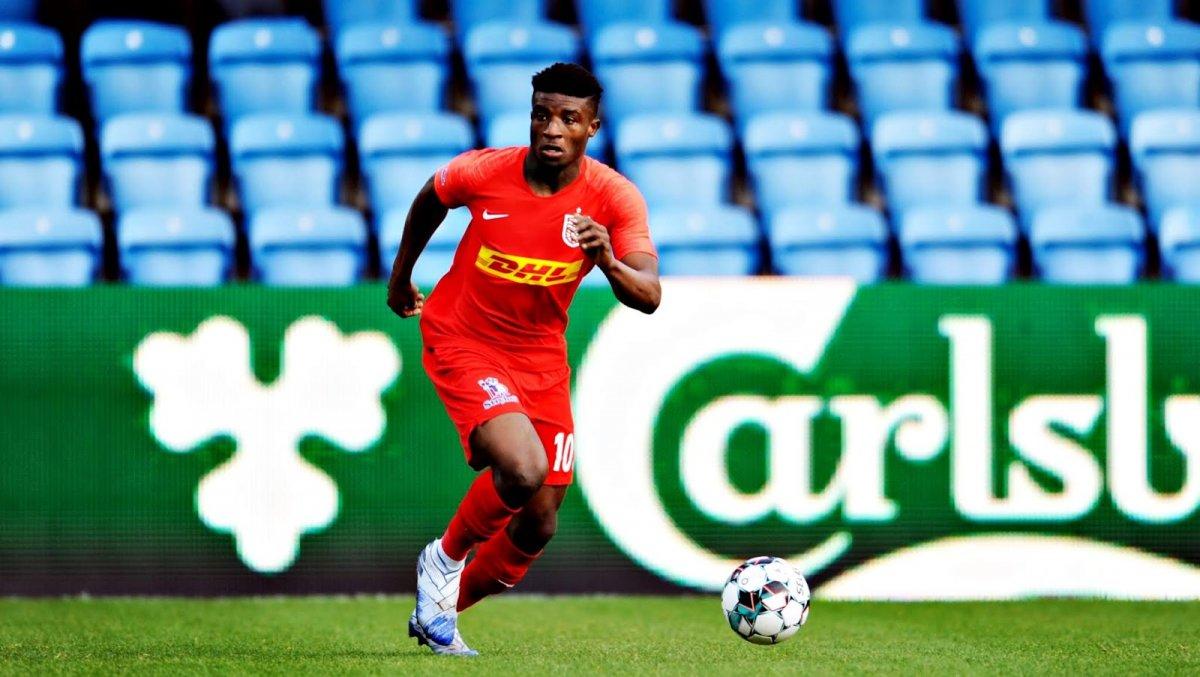 Fatih Terim, Emmanuel Toku'yu istiyor