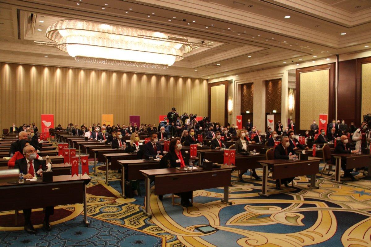 Sarıgül: Ezberleri bozmaya geliyoruz