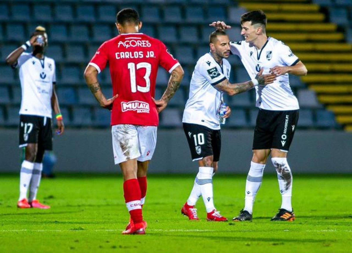 Ricardo Quaresma'dan 1 gol, 2 asist