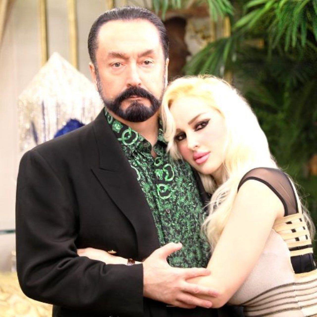 Adnan Oktar son savunmasını yaptı