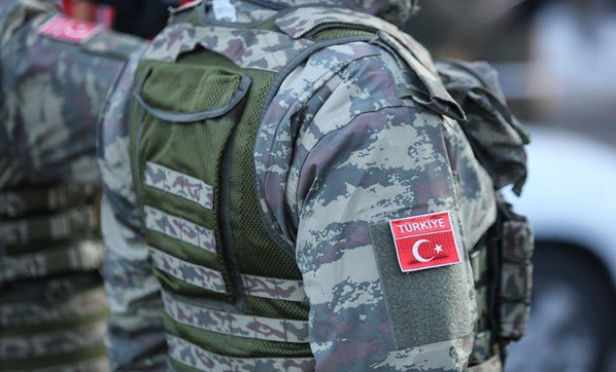 Libya tezkeresi uzatıldı