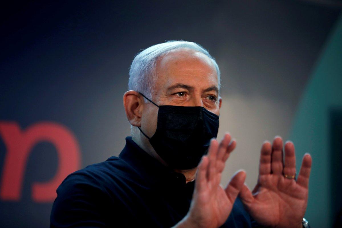 Suudi prenslerin İsrail anlaşmazlığı