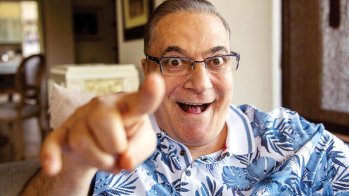 Mehmet Ali Erbil: Kiralarla geçiniyorum