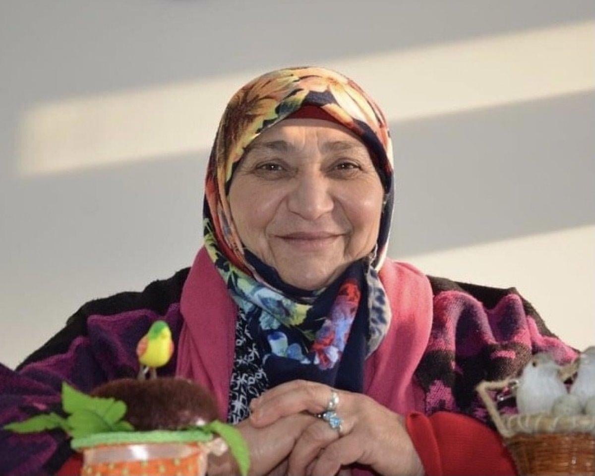 Iğdır'da kardeşiyle tartışan ağabey, annesini bıçakladı