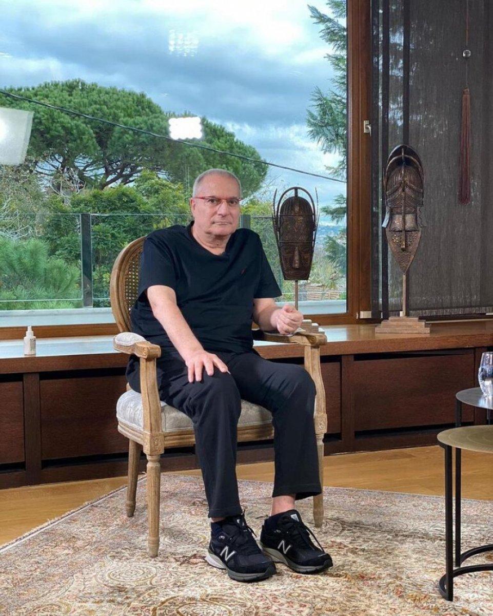 Mehmet Ali Erbil: Kiralarla geçiniyorum