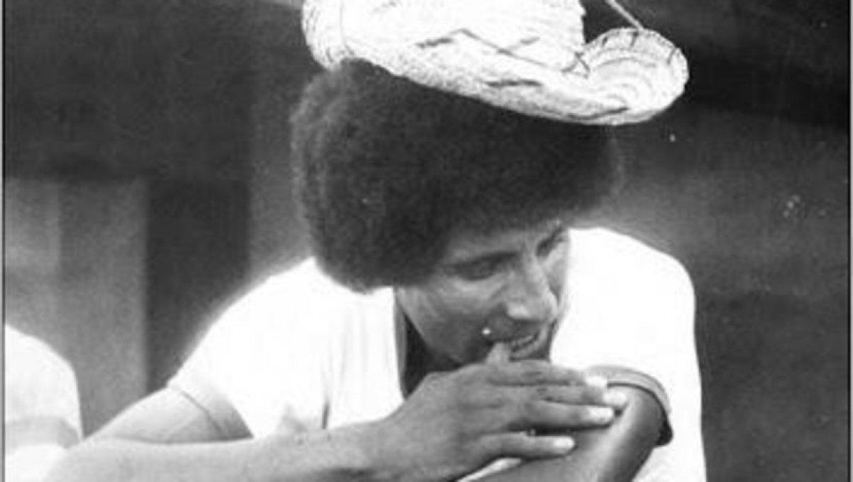 Eski milli atlet Mehmet Solmaz koronavirüse yenik düştü