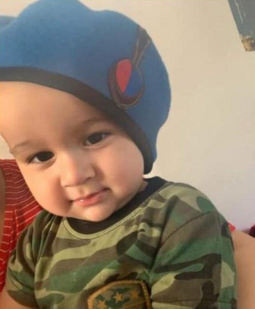 Şırnak'ta uzman çavuş, eşi ve çocuğu kazada yaşamını yitirdi