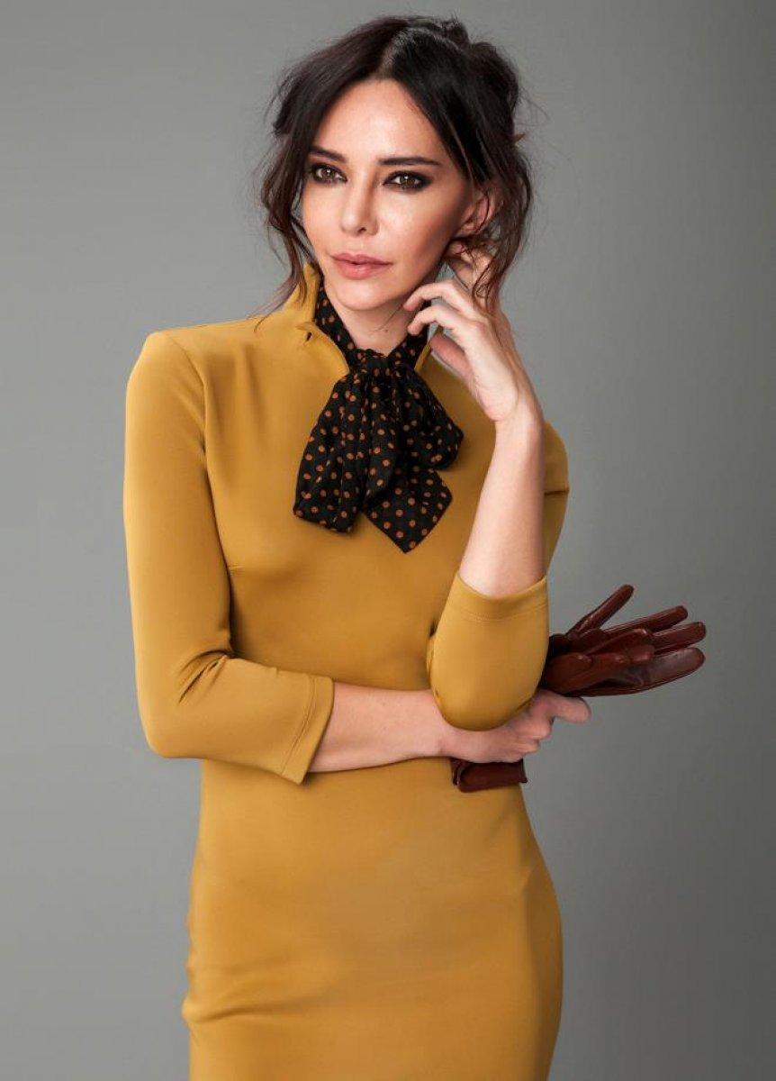 Hande Ataizi: Görgüsüzlük yapmışım