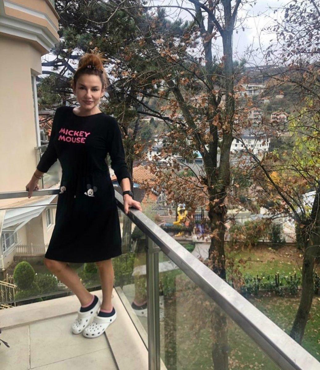 Deniz Seki, zayıfladı