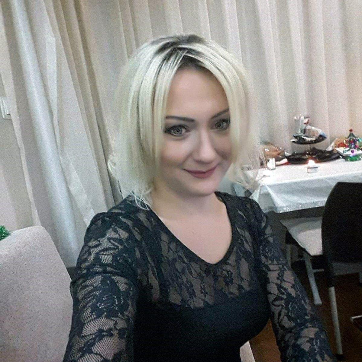 Antalya’da öldürülen Ukrayna asıllı kadının cenazesini annesi aldı