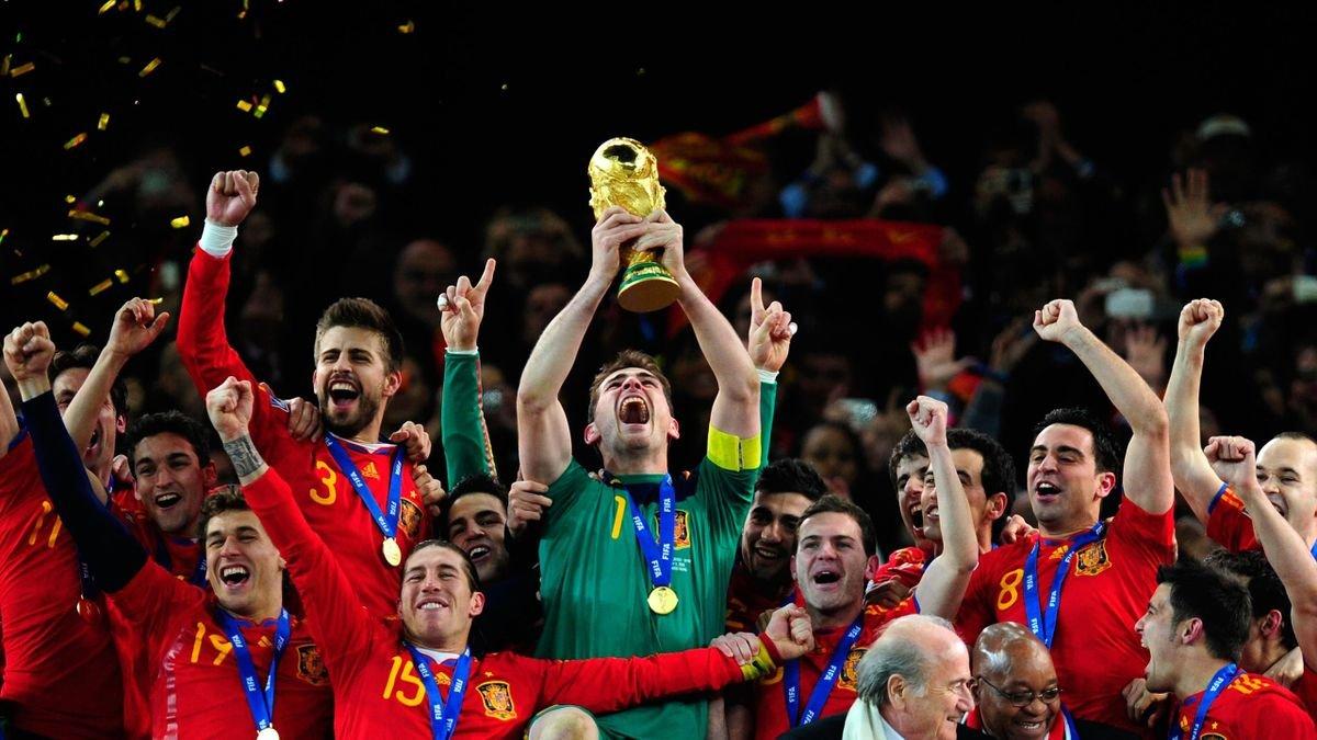 Iker Casillas Real Madrid Vakfı'nın CEO vekili oldu
