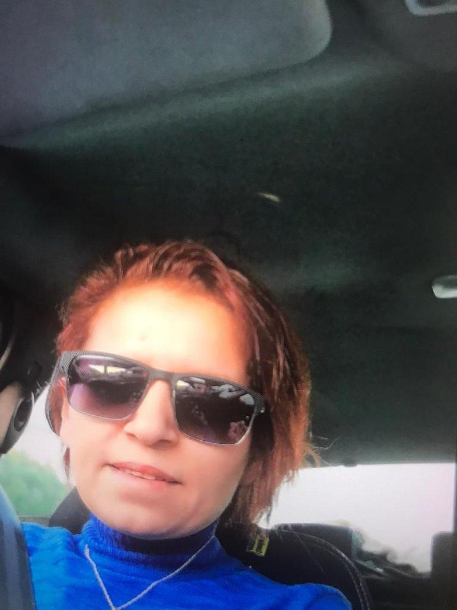 İstanbul'da insan kaçakçılarının kadın liderinin çarpıcı görüntüleri ortaya çıktı