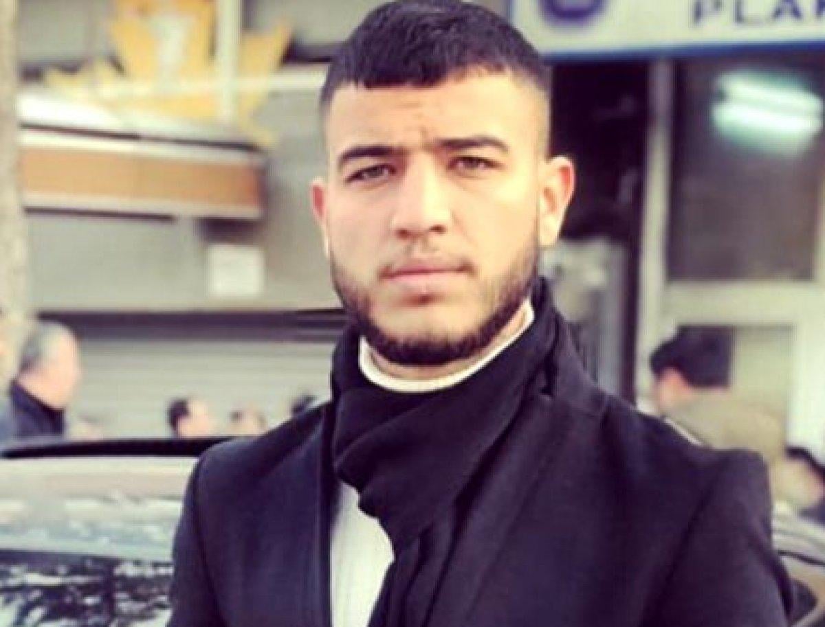 Aleyna Çakır ölümünün baş şüphelisi Ümitcan Uygun: Seni de öldüreceğim