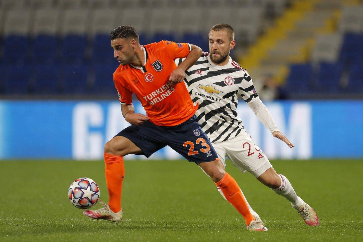 Deniz Türüç: Fenerbahçe'ye dönebilirim