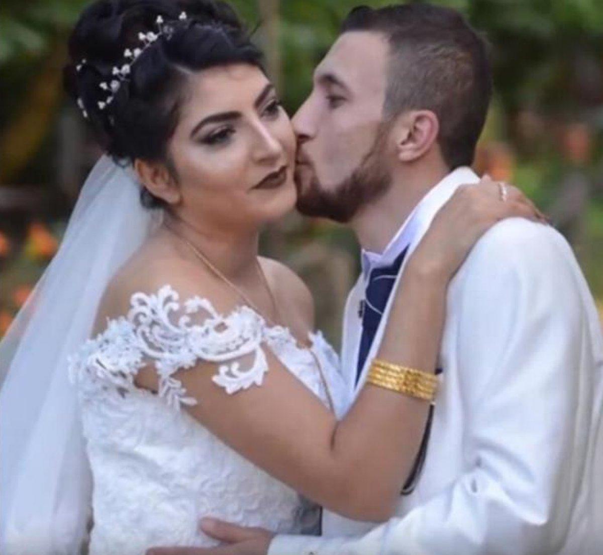 Müge Anlı'da şaşkınlık veren olay: Karısını 'baldızım' diye başka adamla evlendirdi