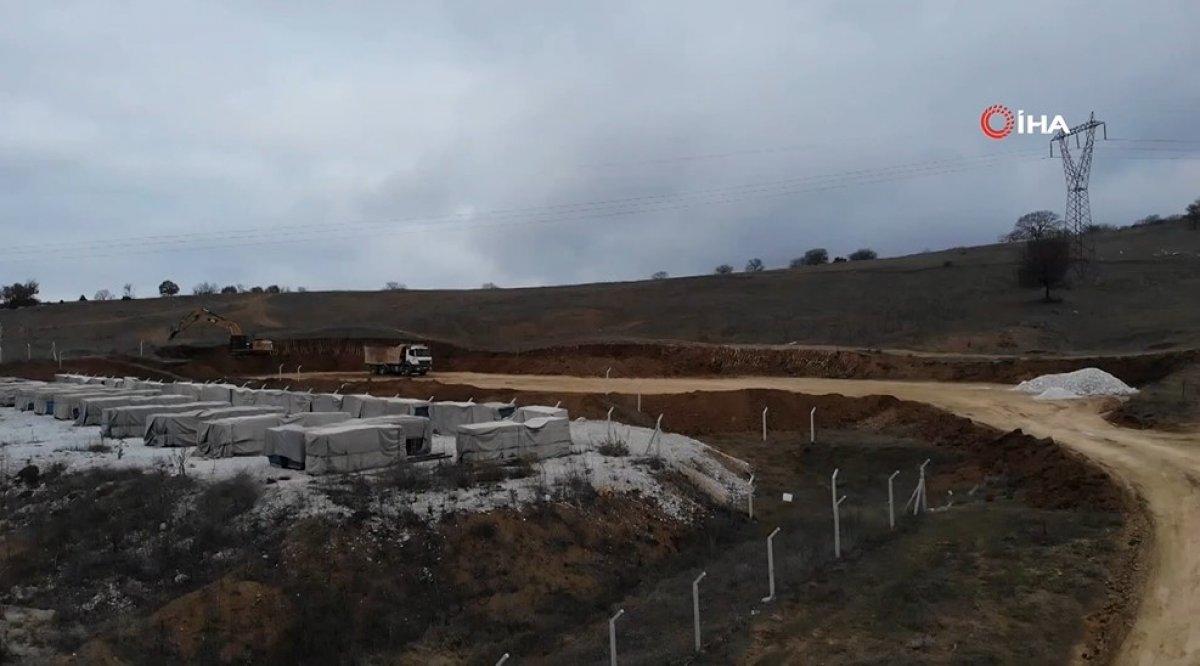 Bilecik altın madeni