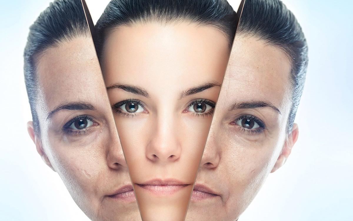 Daha genç bir cilt için doğal ipuçları ve 5 maske tarifi