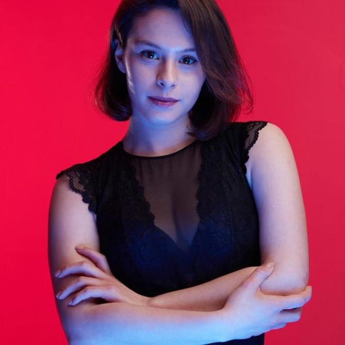 Masumlar Apartmanı'nın Neriman'ı Gizem Katmer'in paylaşımları