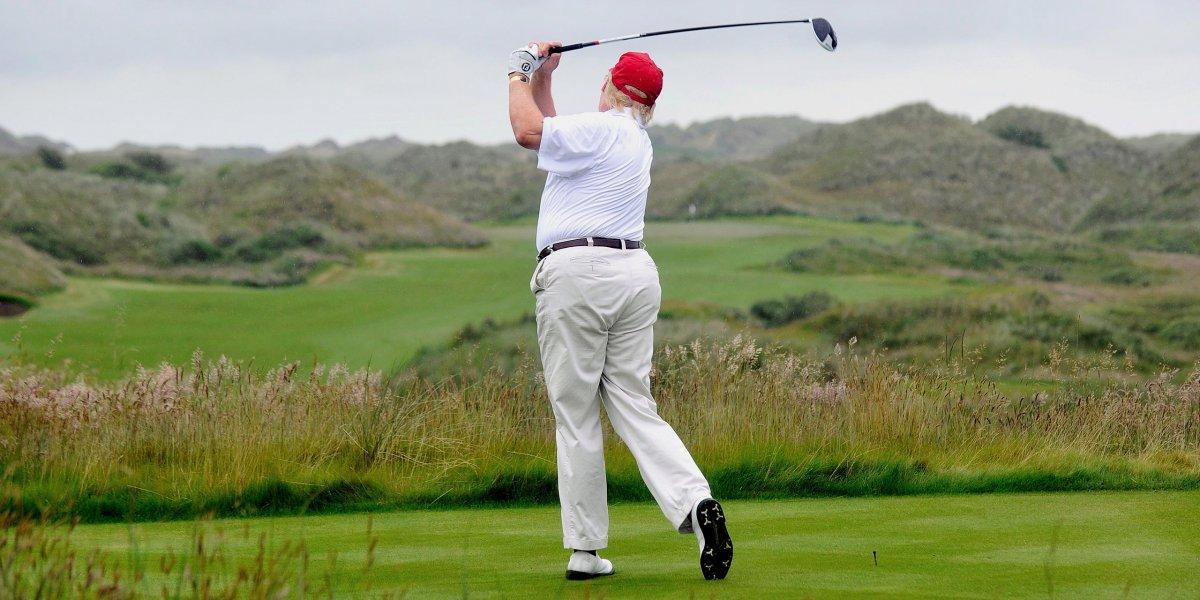 Trump 4 yılda 25 binden fazla tweet attı