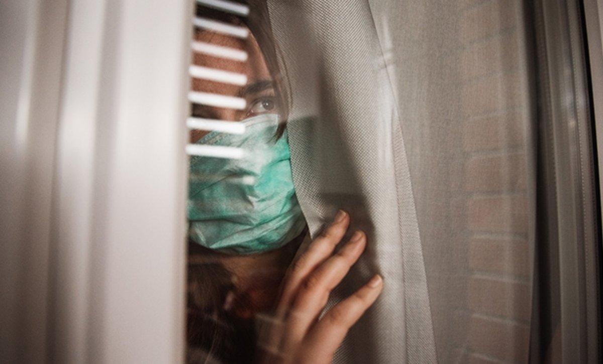 Yalancı koronavirüs nedir, nasıl anlaşılır? Psiko-korona belirtileri nelerdir?