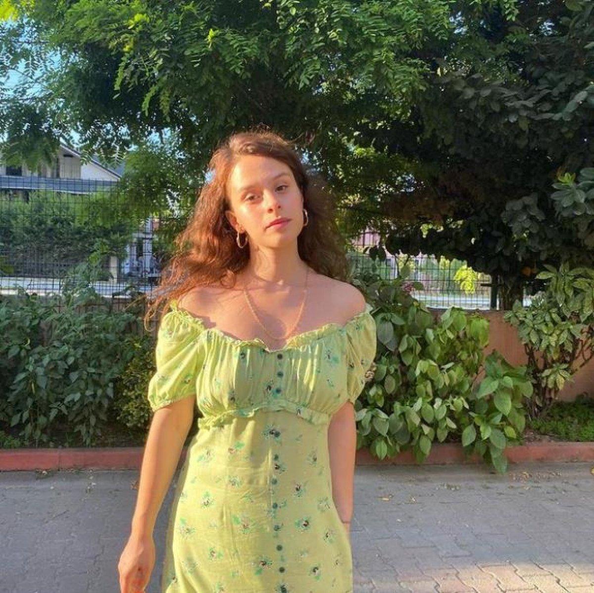 Masumlar Apartmanı'nın Neriman'ı Gizem Katmer'in paylaşımları