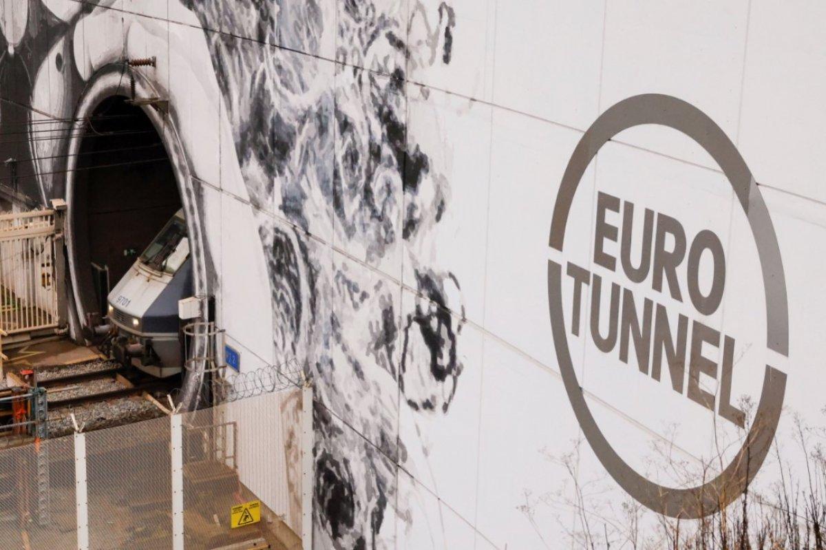 Fransa, İngiltere'ye kapılarını açıyor