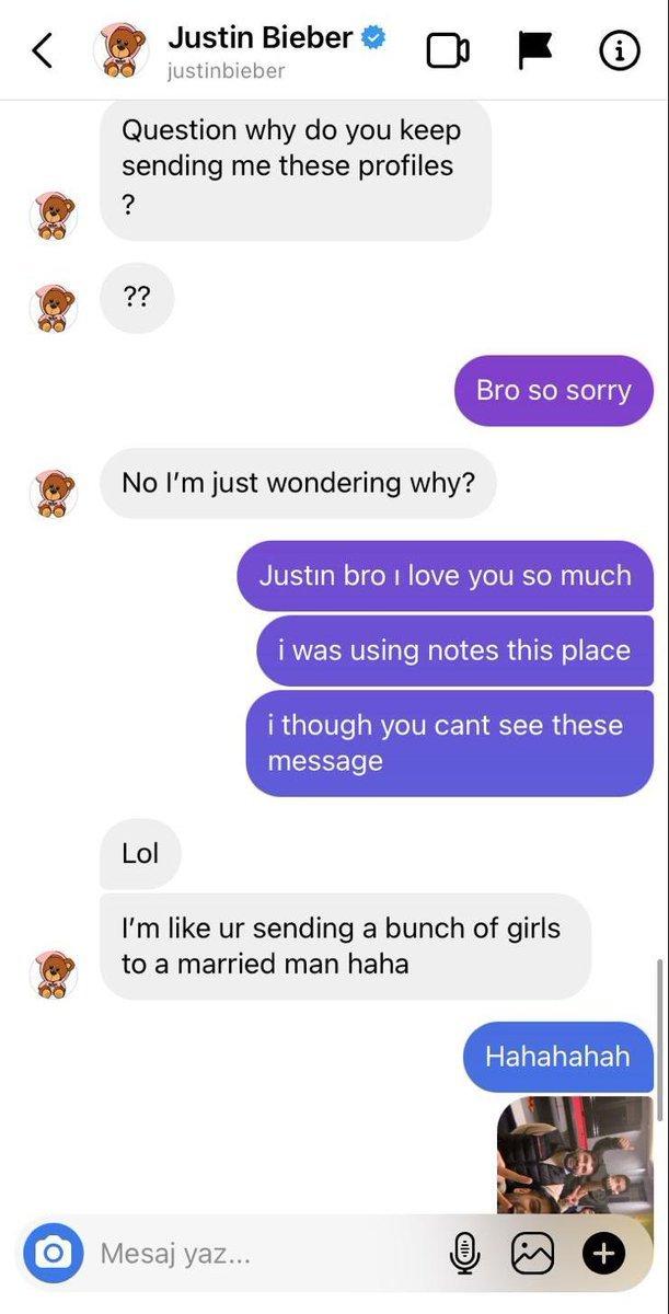 İbrahim Tilaver kimdir? Justin Bieber'ın mesaj attığı İbrahim Tilaver ne yaptı?