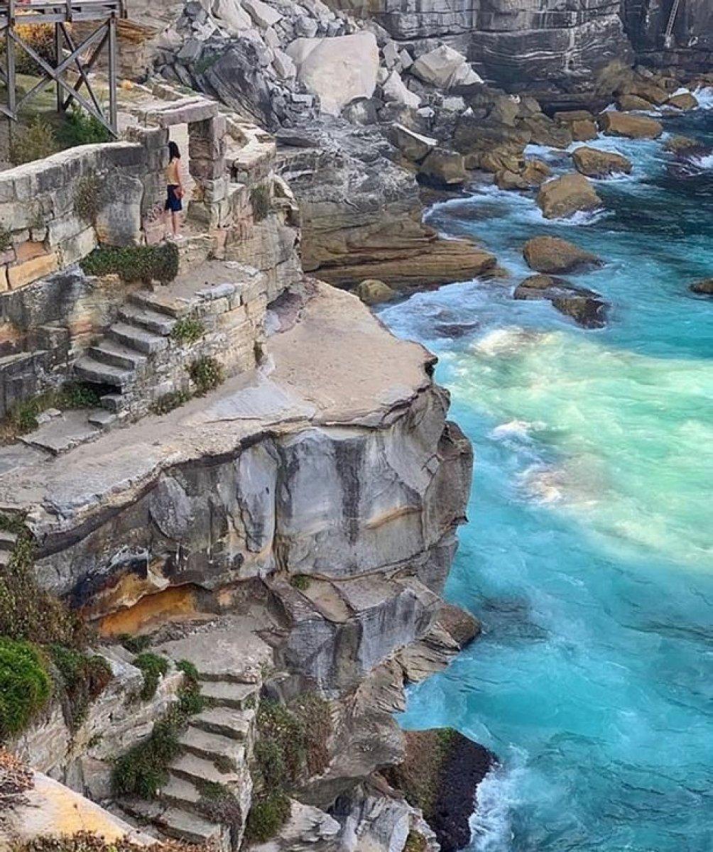 21 yaşındaki model Madalny Davis, çitlerden düşerek yaşamını yitirdi