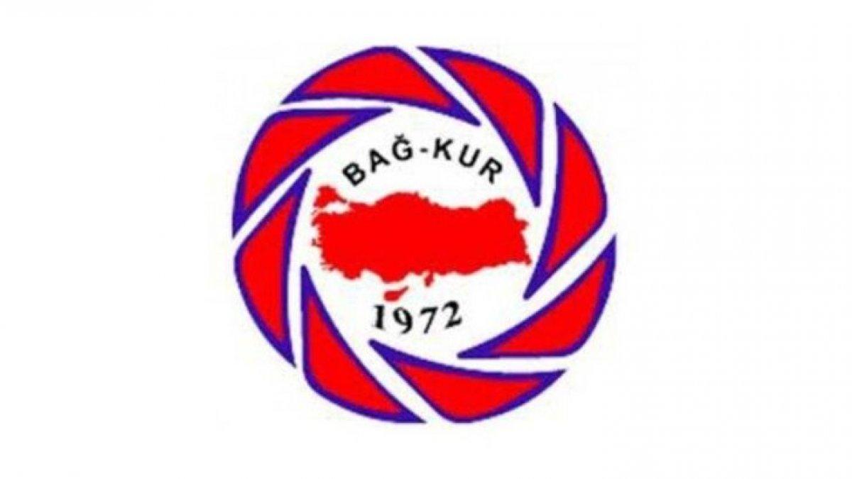 Bağkur borçları silinecek mi? Bağkur prim borcu nasıl silinir? E-devlet Bağkur borcu silme işlemi..