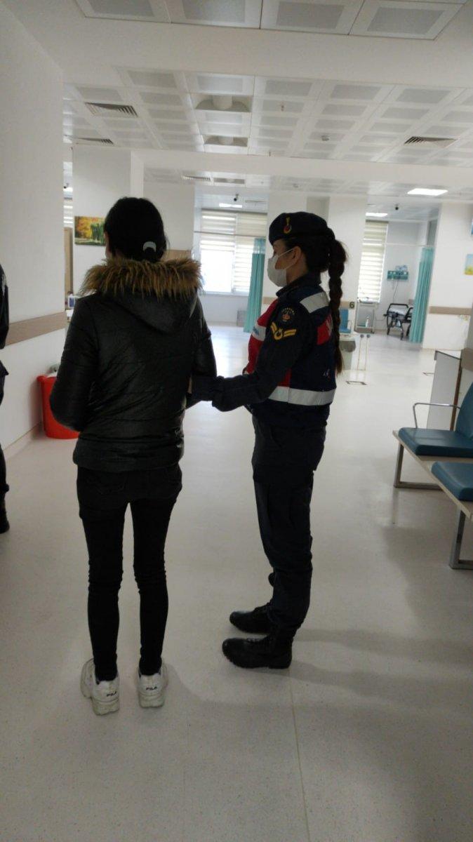 Balıkesir'de PKK'nın cezaevi finansörlerine operasyon: 12 gözaltı