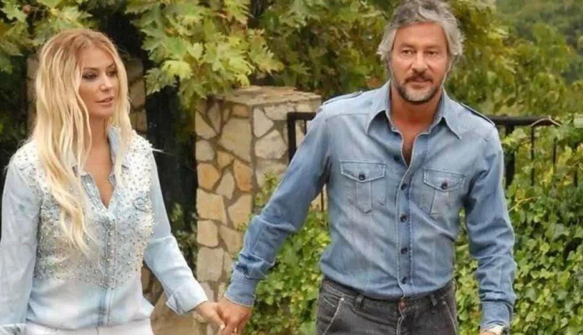 Songül Karlı: Çocuğumla bir ekmeğe muhtaç kaldım