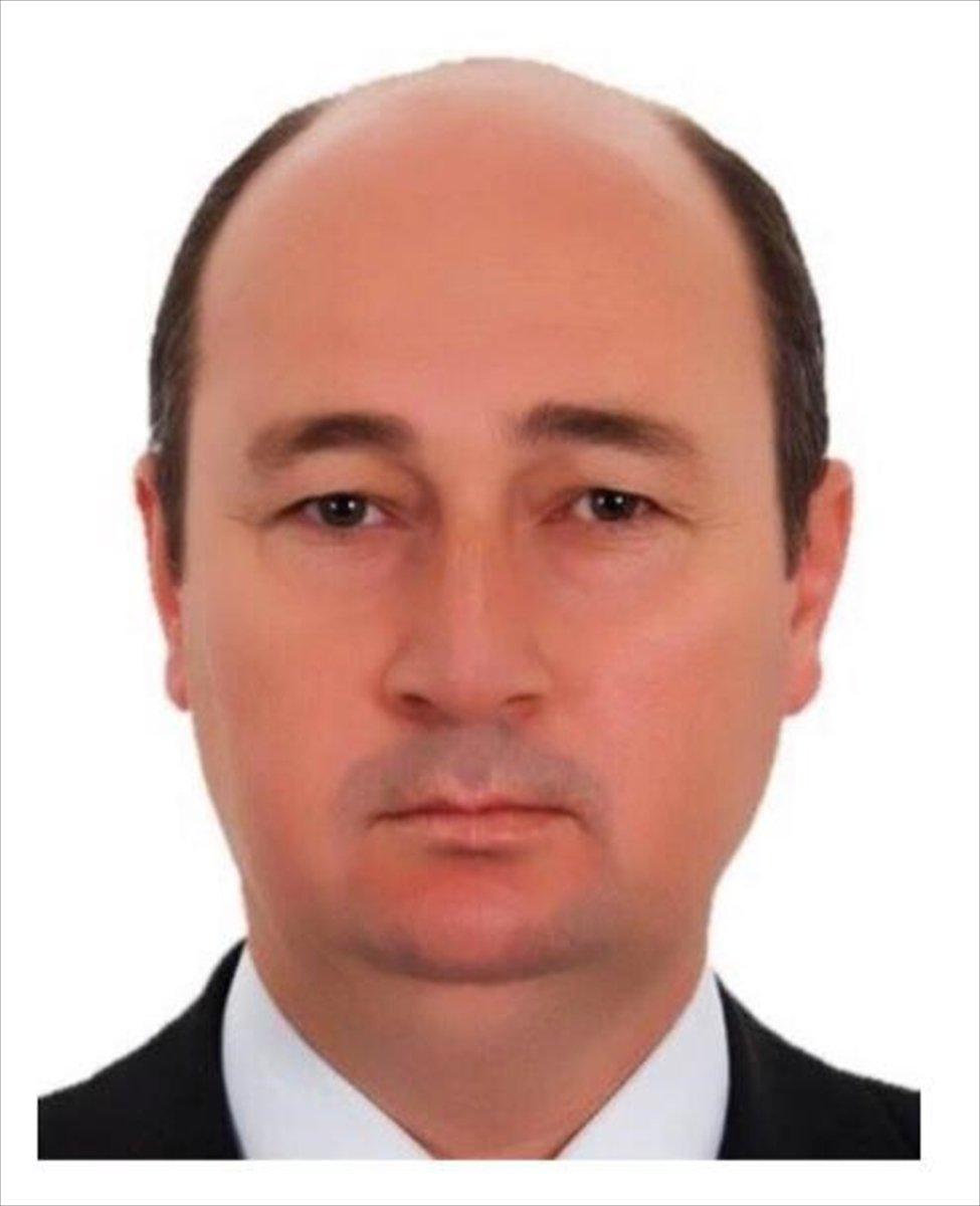 FETÖ'cü eski emniyet müdürü Naci Özmen tutuklandı