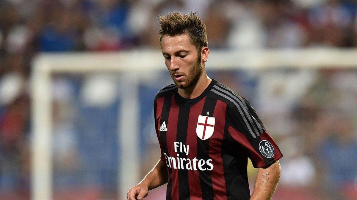 Andrea Bertolacci Fatih Karagümrük'te