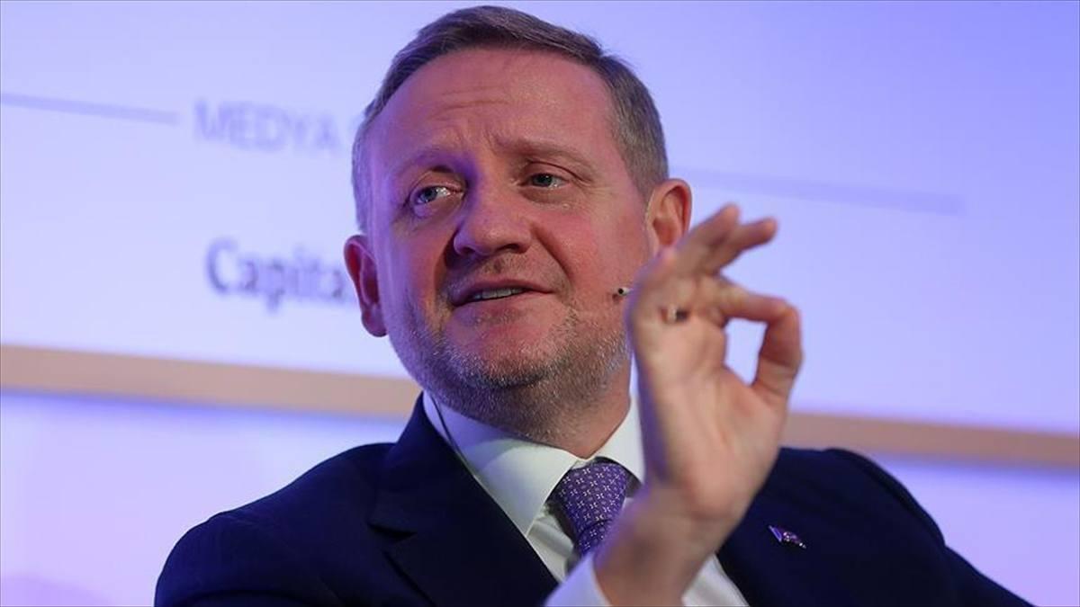 Göksel Gümüşdağ: Bahattin Şimşek'in uyuyabileceğini sanmıyorum