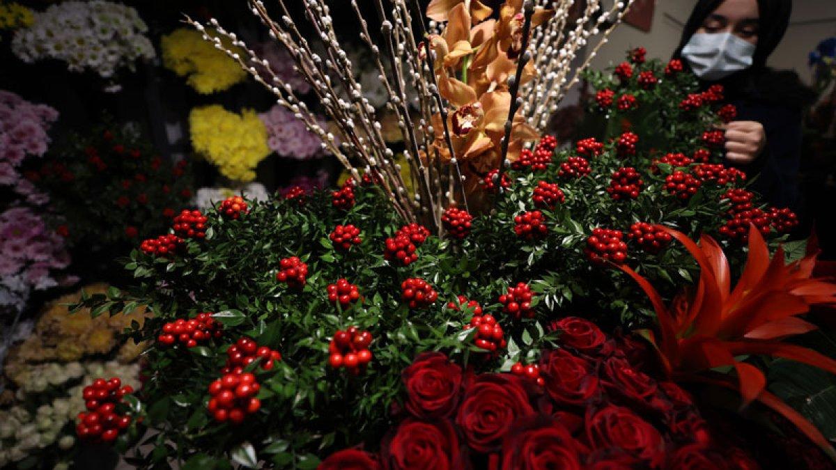 Yılbaşı çiçeği kokina nedir? Kokina çiçeği ne anlama gelir?