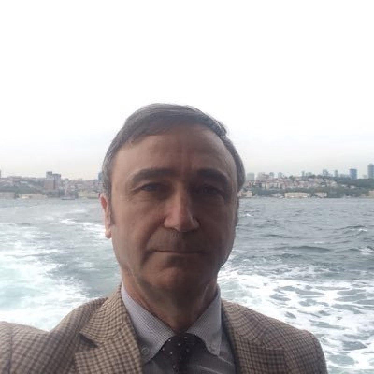 Cengiz Kuzu kimdir, ne iş yapıyor? Orhan Kural'ın vasiyetindeki Cengiz Kuzu olayı nedir?