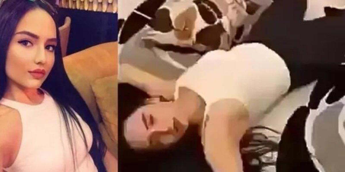 Aleyna Çakır ölümünün baş şüphelisi Ümitcan Uygun: Seni de öldüreceğim