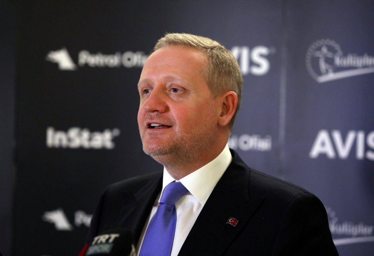 Göksel Gümüşdağ: Bahattin Şimşek'in uyuyabileceğini sanmıyorum