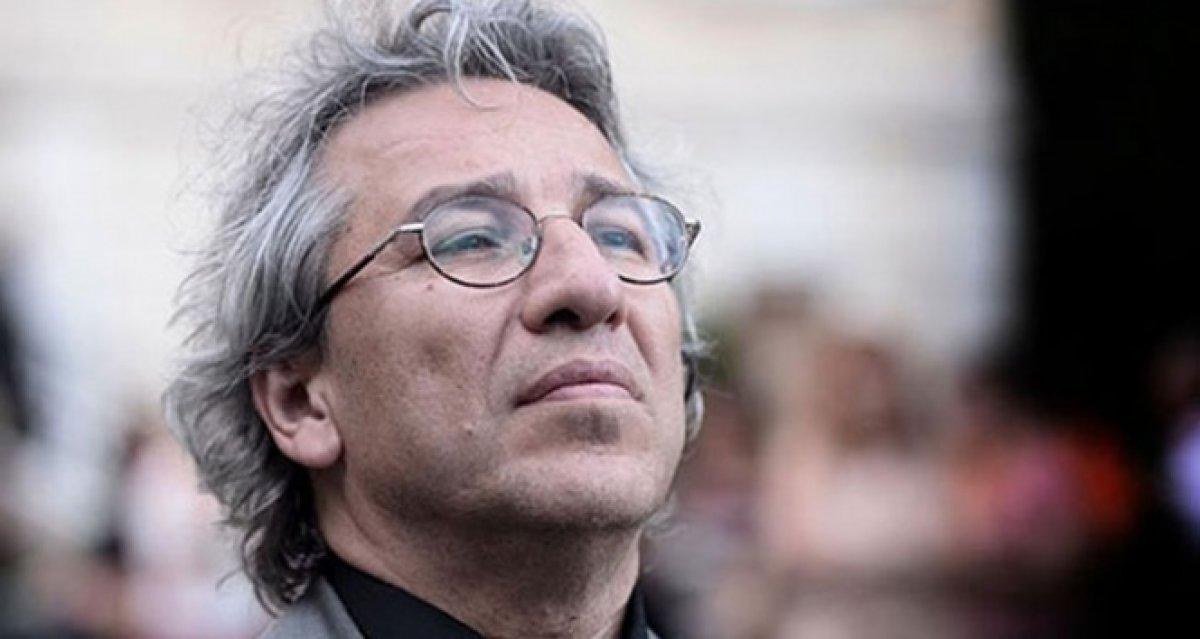 Can Dündar'a 27 yıl 6 ay hapis cezası
