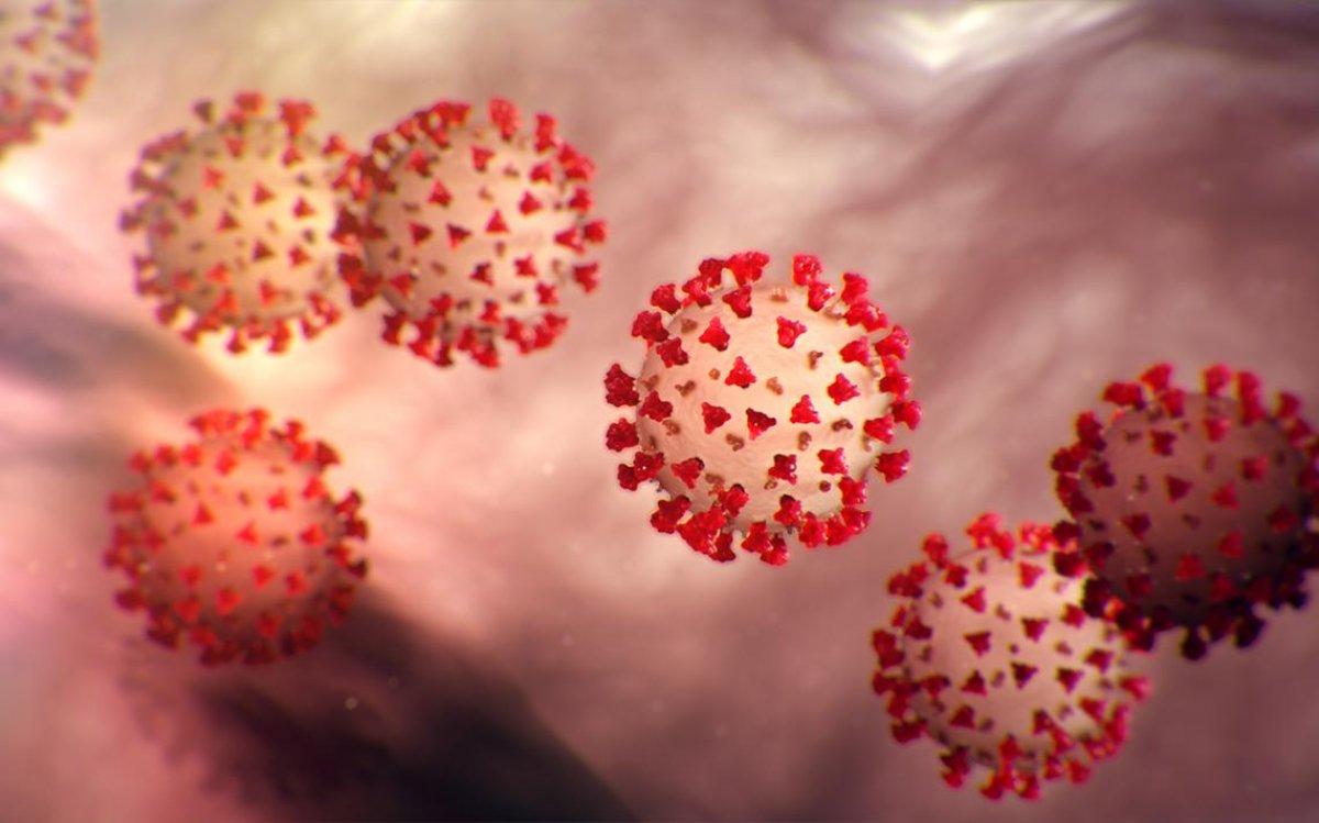 B117 virüsü Türkiye’de görüldü mü? Mutasyona uğrayan virüs Türkiye'de var mı?