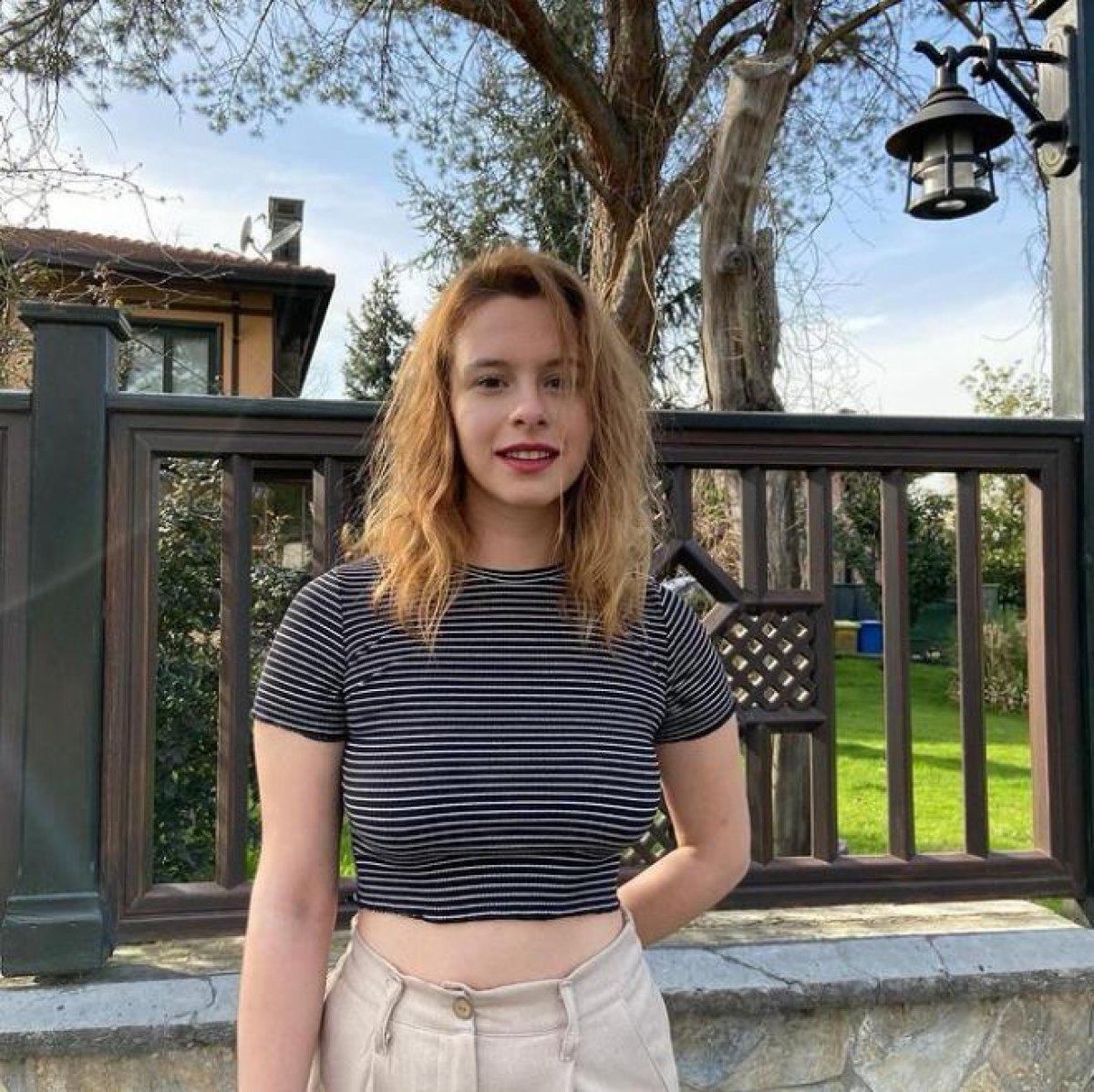 Masumlar Apartmanı'nın Neriman'ı Gizem Katmer'in paylaşımları