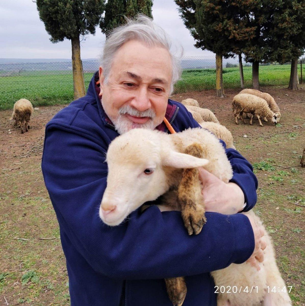 Prof. Dr. Orhan Kural, koronavirüse yenik düştü