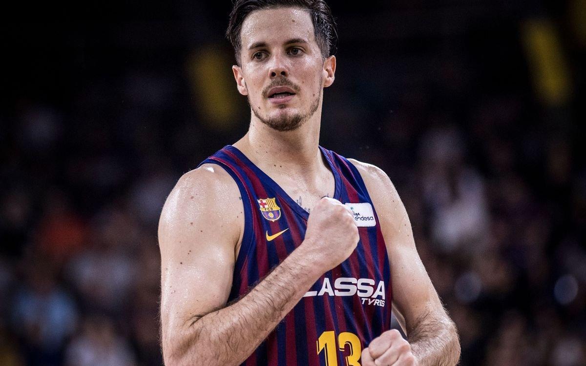 Barcelona: Heurtel'e tüm imkanlar sunuldu