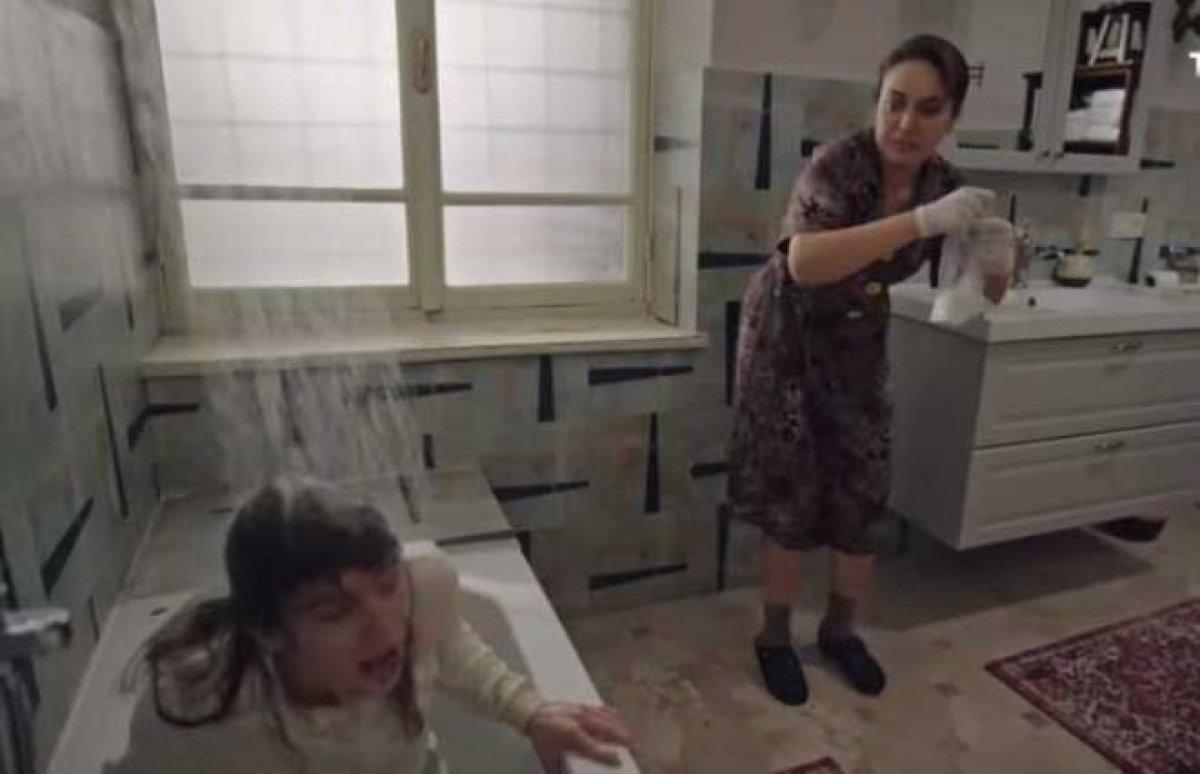 Masumlar Apartmanı'nın Neriman'ı Gizem Katmer'in paylaşımları