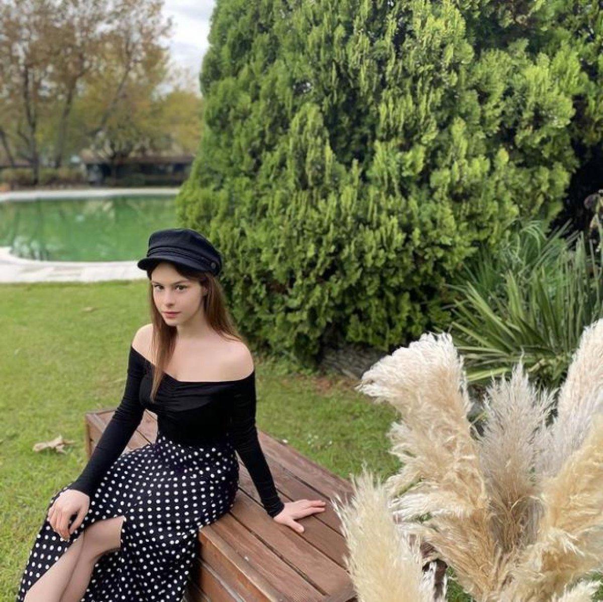 Masumlar Apartmanı'nın Neriman'ı Gizem Katmer'in paylaşımları