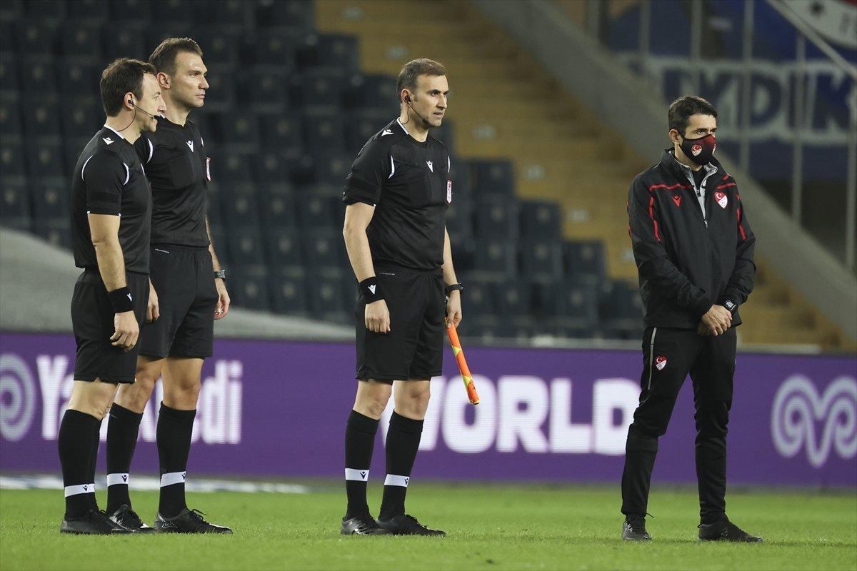 Ali Koç: Galibiyeti hak ettik