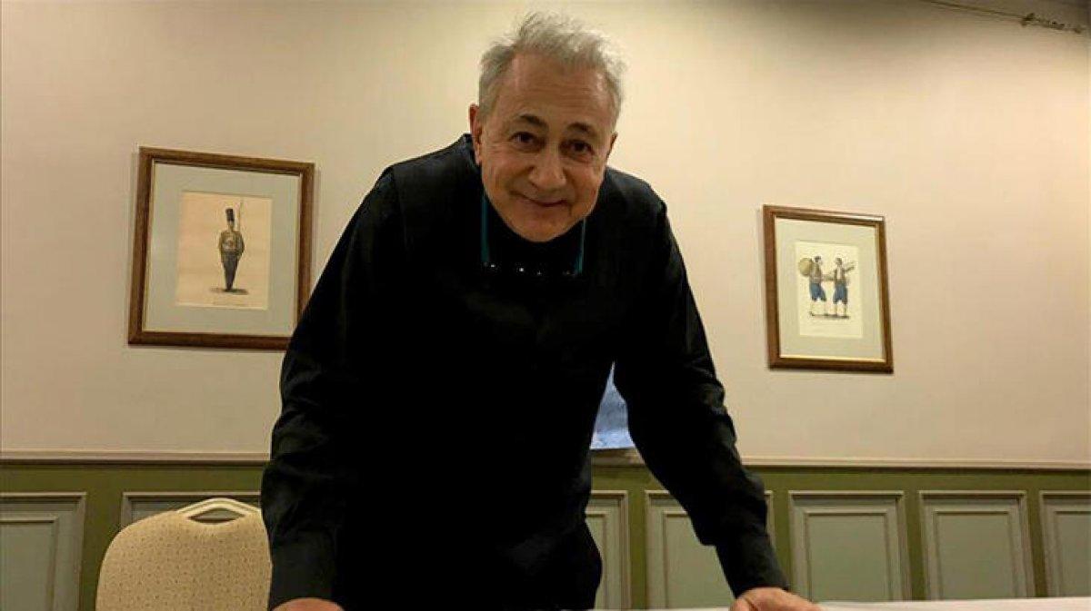 Prof. Dr. Orhan Kural, koronavirüse yenik düştü